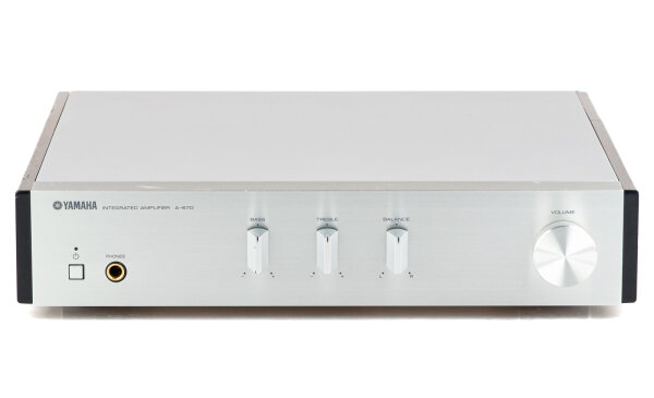 Yamaha A-670 Vollverstärker