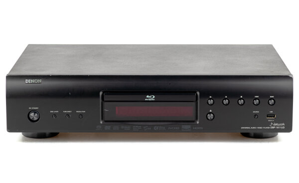 Denon DBP-1611UD BluRay Player