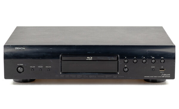 Denon DBP-2012UD BluRay Player