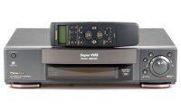 Panasonic NV-HS950 SVHS Videorecorder