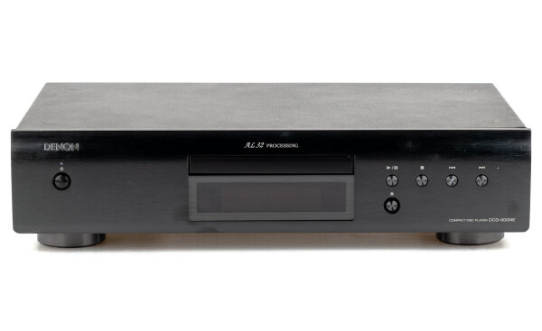 Denon DCD-600NE CD-Player