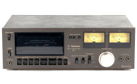 Technics RS-615US Kassettenspieler & Recorder