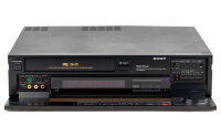 Sony SLV-757VP VHS Videorecorder