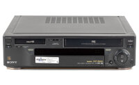 Sony EV-T1 VHS Videorecorder