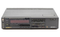 Sony SL-HF950 Betamax Recorder