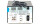 Onkyo K-185II Kassettenspieler & Recorder