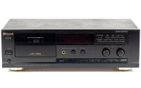 Sherwood DS-5015C Kassettenspieler & Recorder