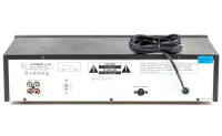 Luxman K-110 Cassette Deck black