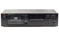 Luxman K-92 Cassette Deck black