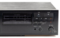 Luxman K-92 Cassette Deck black