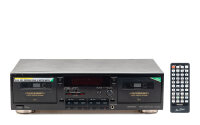 Sony TC-WR690 Doppel Kassettendeck