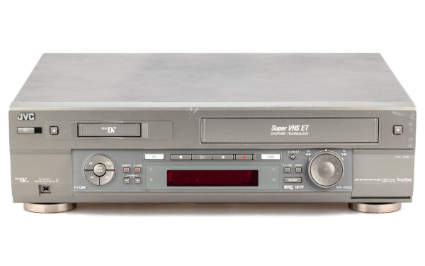 JVC SR-VS20 MiniDV / DV Recorder