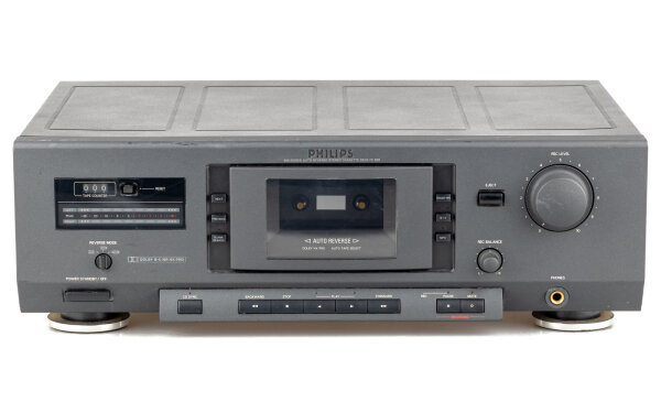 Philips FC920 Kassettenspieler & Recorder
