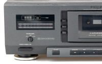 Philips FC920 Kassettenspieler & Recorder