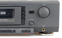 Philips FC920 Kassettenspieler & Recorder