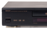 Denon DVD-1000 DVD Player black