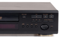 Denon DVD-1000 DVD Player black