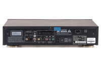 Denon DVD-1000 DVD Player black