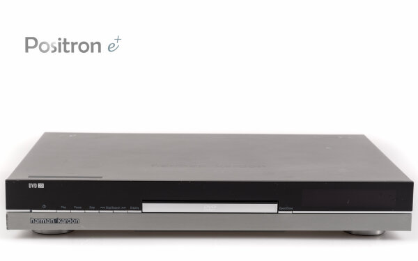 Harman Kardon DVD23 DVD-Player