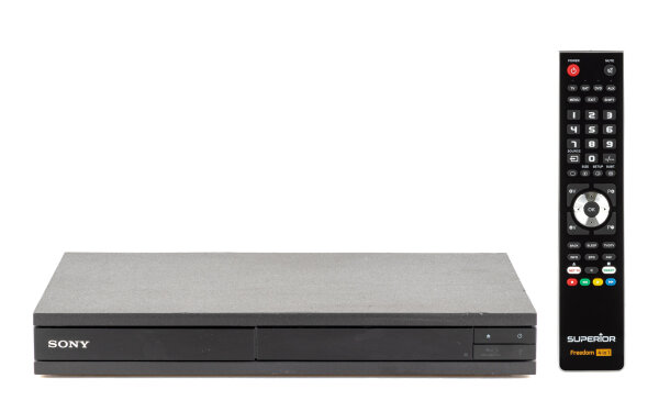 Sony UHP-H1 3D BluRay Player