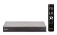 Sony UHP-H1 3D BluRay Player