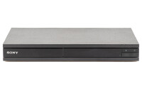 Sony UHP-H1 3D BluRay Player