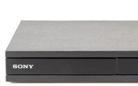 Sony UHP-H1 3D BluRay Player