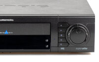 Grundig SE 5104 SV VHS Videorecorder