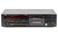 JVC TD-V66 Cassette Deck black