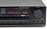 Philips FC566 Kassettenspieler & Recorder
