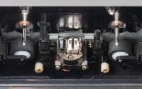 Philips FC566 Kassettenspieler & Recorder