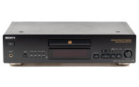 Sony CDP-XB720 CD-Player