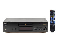 Sony CDP-XB630 CD-Player