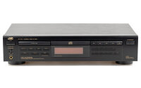 JVC XL-V152 CD Player black