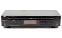 JVC XL-Z552 CD Player black