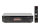 JVC XL-Z552 CD Player black