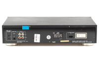 JVC XL-Z464 CD Player black