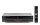 JVC XL-Z464 CD Player black