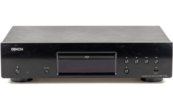 Denon DBT-1713UD 3D BluRay Player