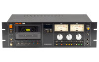 Tascam 112B Cassette Deck black