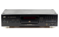 JVC XL-Z574 CD-Player