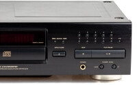 JVC XL-Z574 CD-Player
