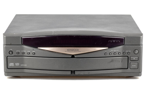 Kenwood D-R350 CD-Wechsler
