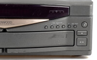 Kenwood D-R350 CD-Wechsler