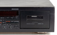 Yamaha KX-W482 Doppel Kassettendeck