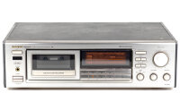 Onkyo TA-2850 Kassettenspieler & Recorder