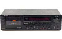 Denon DR-M24HX Kassettenspieler & Recorder