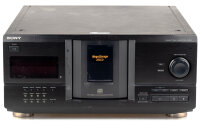 Sony CDP-CX230 CD-Wechsler