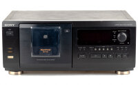 Sony CDP-CX57 CD-Wechsler