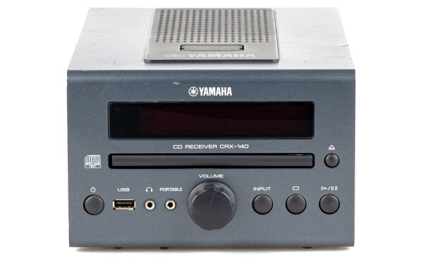 Yamaha CRX-140 CD-Receiver